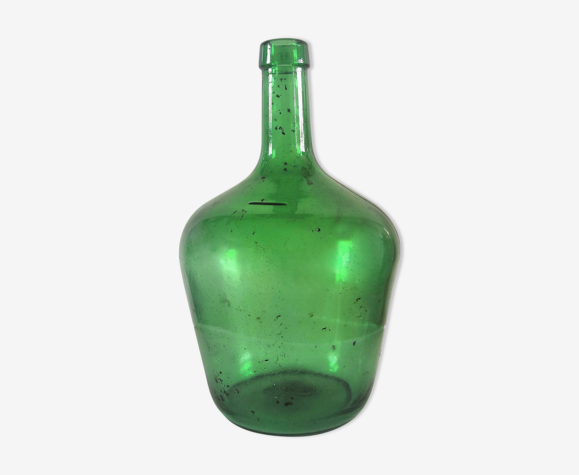 Bombonne ancienne 2 litres Viresa