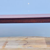 Oriental-style bench