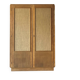Armoire parisienne rénovée