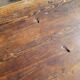 Farmhouse table