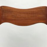 Chair Pair 71 Niels Otto Moller Denmark