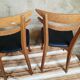 Scandinavian design chair
