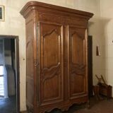 Provençal wardrobe by Fourque