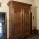 Armoire provençale de fourque