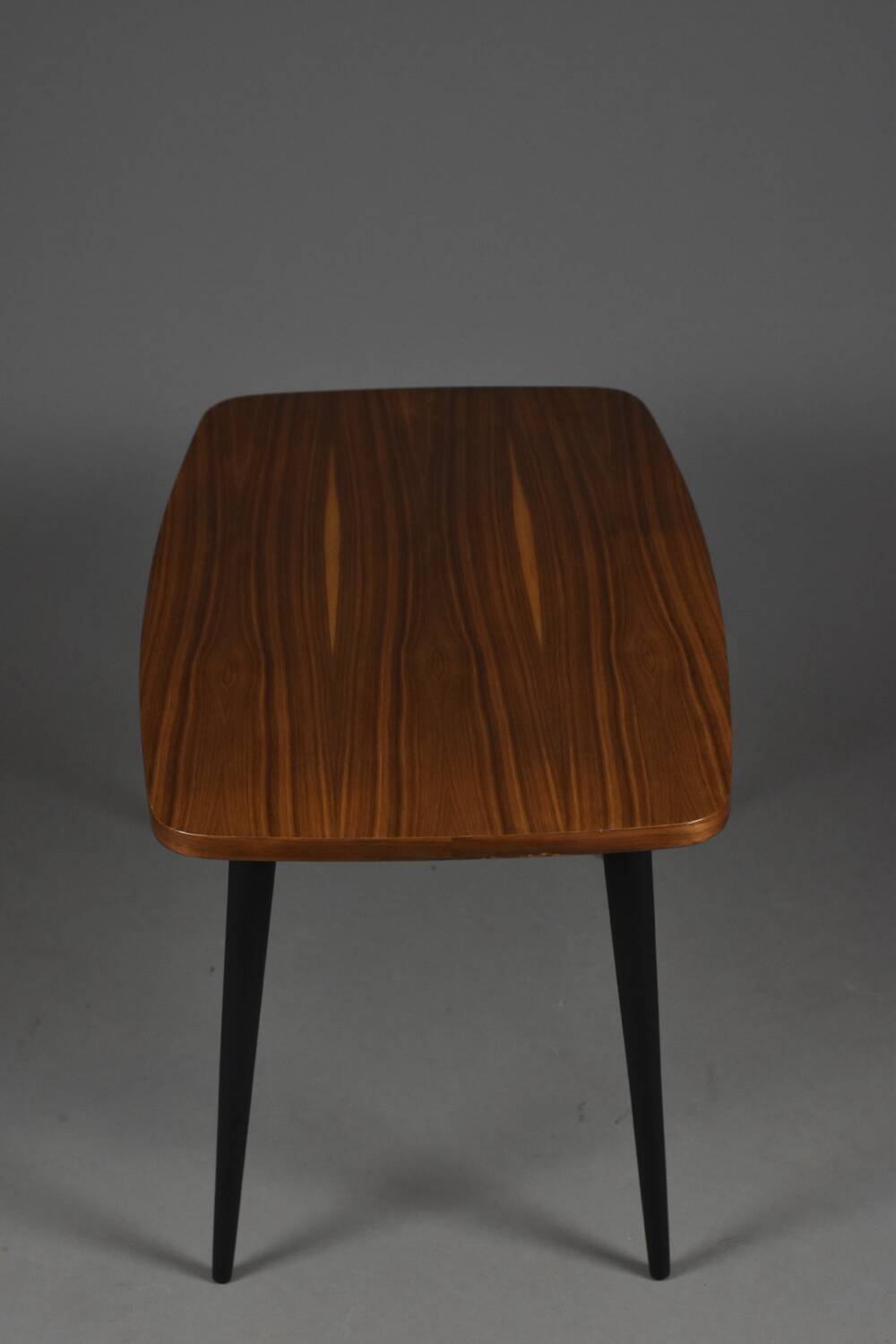 Vintage Coffee Table, 1960s, Fully Restored