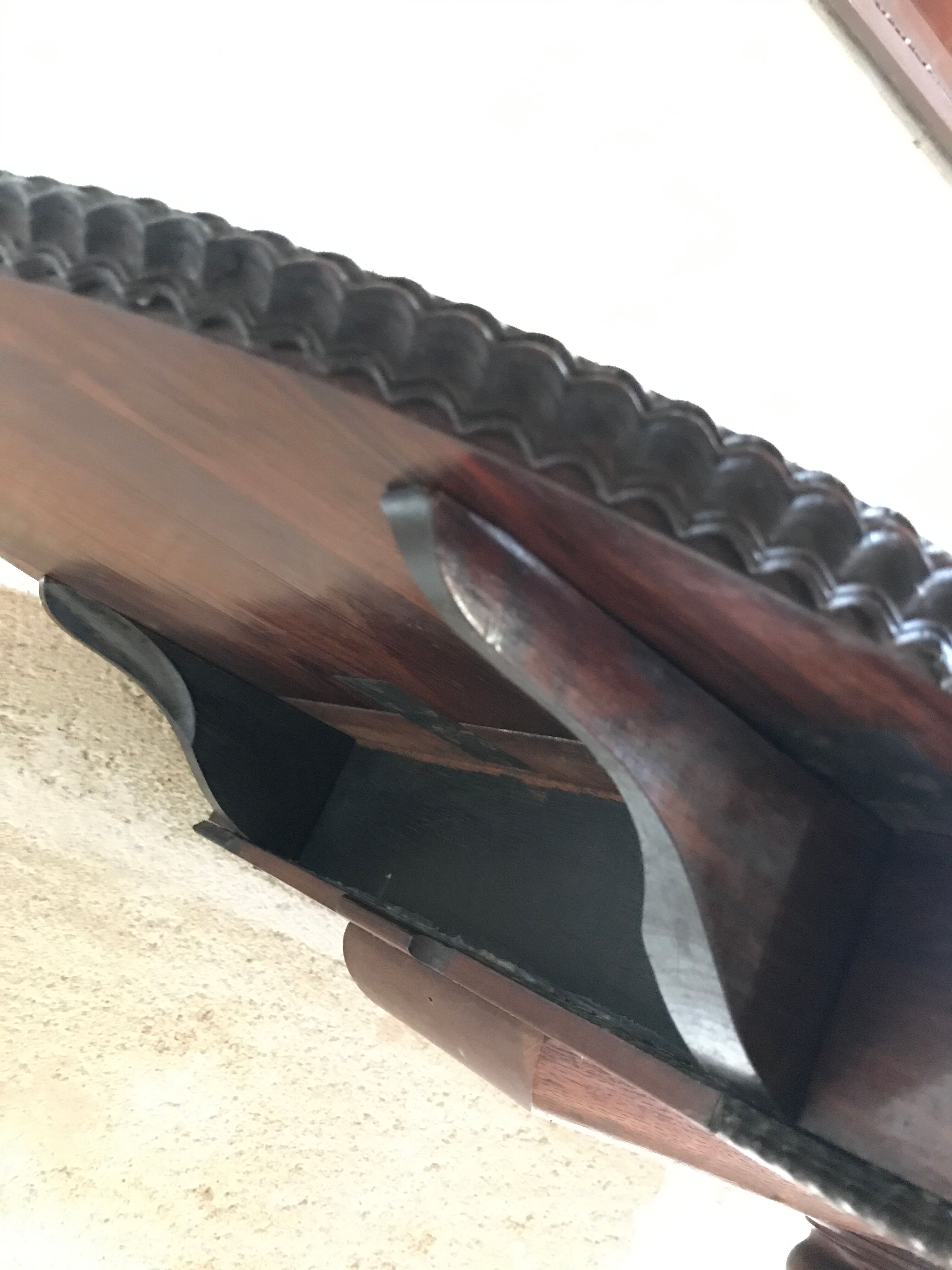 Table with flaps