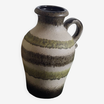 Vase cruche west germany