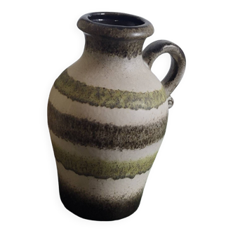 Vase cruche west germany
