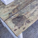 Table ancienne