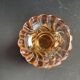 Verre d’eau Baccarat série Rosaces multiples XIXème