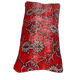 Housse de coussin vintage turque faite à la main 30 x 60 cm