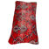 Vintage turkish handmade cushion cover  30 x 60 cm