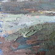 Tableau Pavel Dmitrievich Sysoev Noguinsk Soura