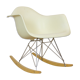 Rocking chair by Charles Eames for Herman Miller