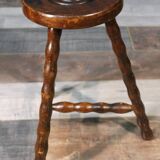 Basque stool 1960s