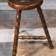 Tabouret Basque 1960s