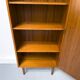 Teak cabinet from Omann Jun, 1960s