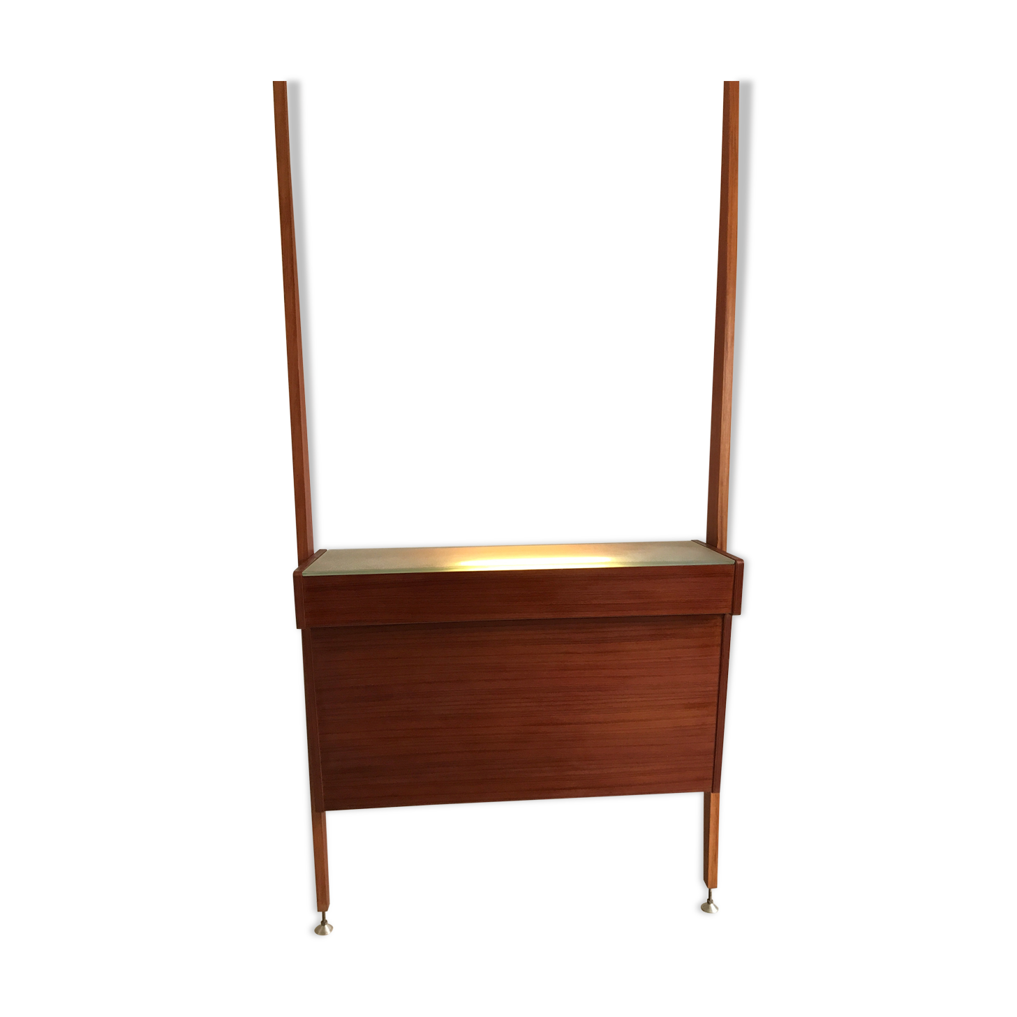 Scandinavian bar Poul Cadovius