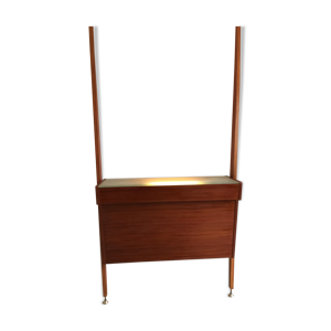 bar scandinave Poul Cadovius
