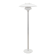 Floor lamp, Danish design, 1970s, manufacturer: Lyskaer, designer: Simon He