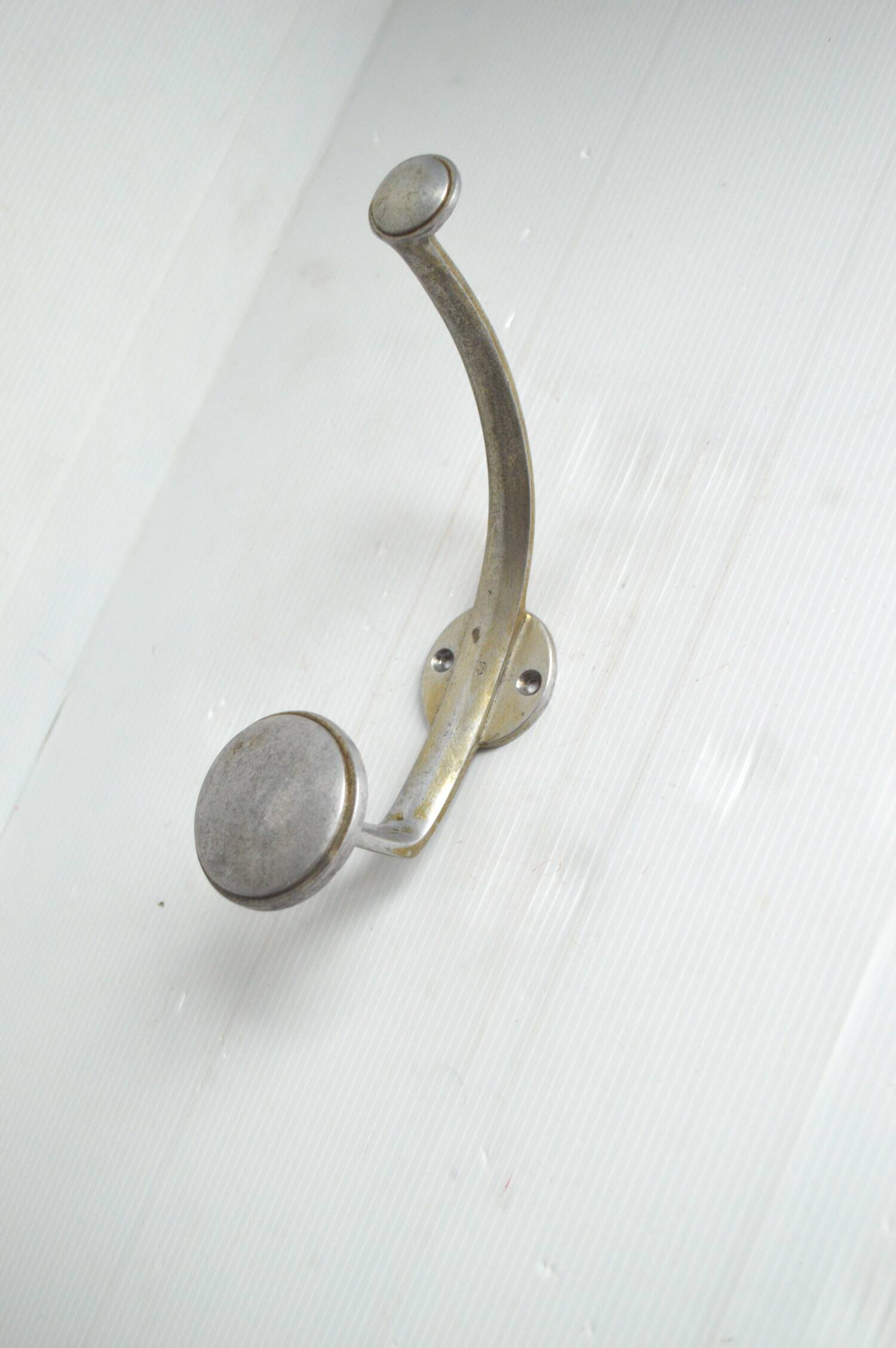 Vintage coat rack
