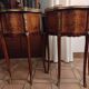 Paire de  tables de chevet  Louis XV