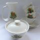 Mbfa pornic coffee set