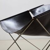 Pierre Paulin Butterfly Lounge Chair Model F675 for Artifort 1963