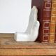 Ceramic hand book greenhouse