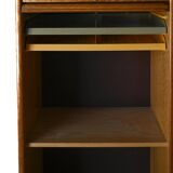 Scandinavian filing cabinet from the 60s