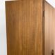 Danish Cabinet in Teak by Børge Mogensen for Søborg Møbelfabrik, 1960s