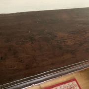 Console, Art Deco wall shelf