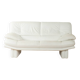 Postmodern sofa by Nicoletti Salotti from the 1980s
