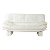 Postmodern sofa by Nicoletti Salotti from the 1980s