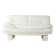 Postmodern sofa by Nicoletti Salotti from the 1980s