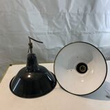 Industrial hanging