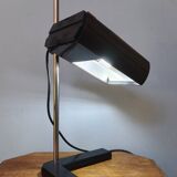 Vintage desk lamp Manade, Jean-René Talopp, Samp
