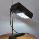 Vintage desk lamp Manade, Jean-René Talopp, Samp