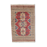 Vintage Pakistani carpets