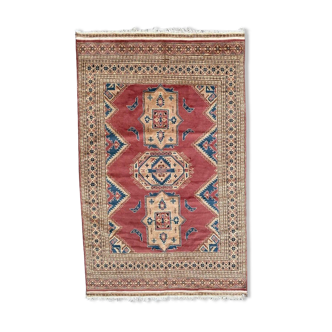 Tapis pakistanais vintage