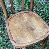 Bistro chair Luterma