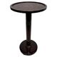 Round side table by Thonet