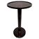 Round side table by Thonet