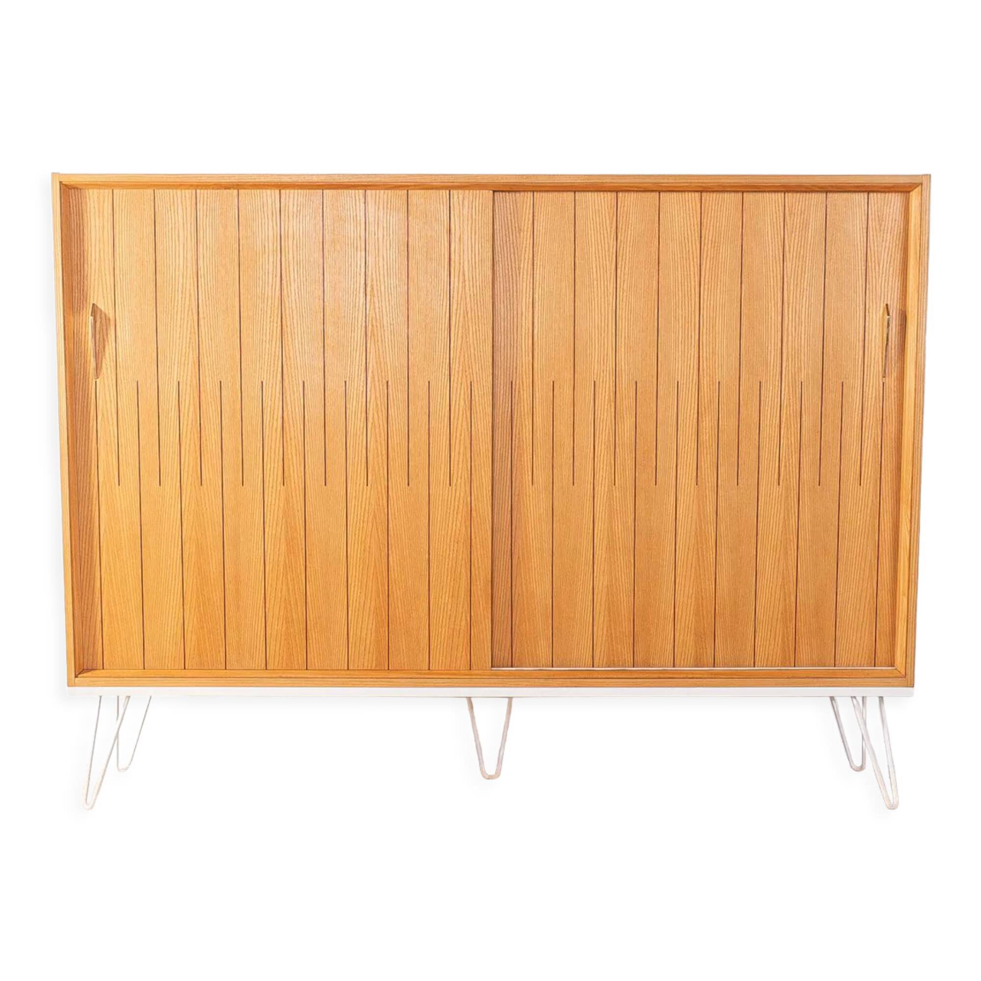 1950s highboard