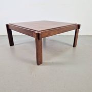Vintage Coffee Table from Wenge, 1970s