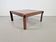 Vintage Coffee Table from Wenge, 1970s