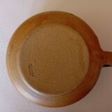 Lunch cup Volkoff Vallauris