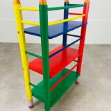 Pierre Sala pencil shelf for children