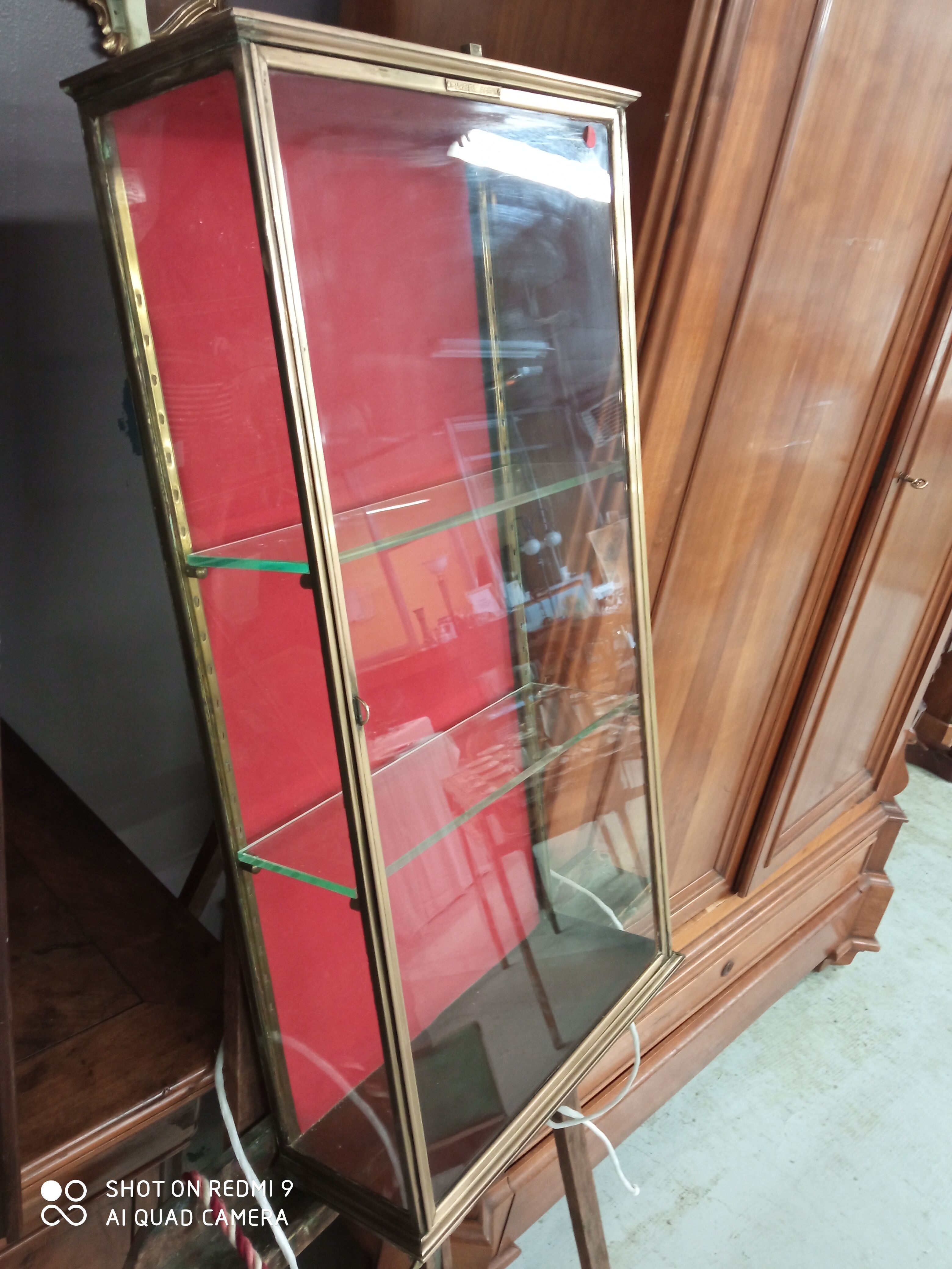 Siegel Paris showcase