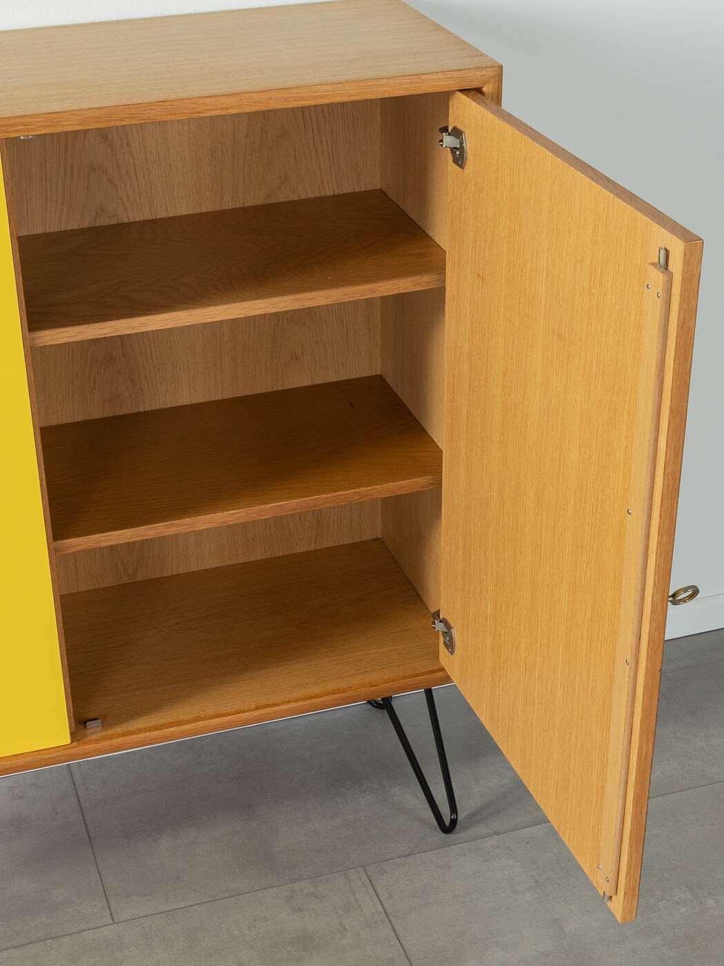 1960s dresser, wk möbel